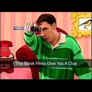 Meet your Posher, Joseph